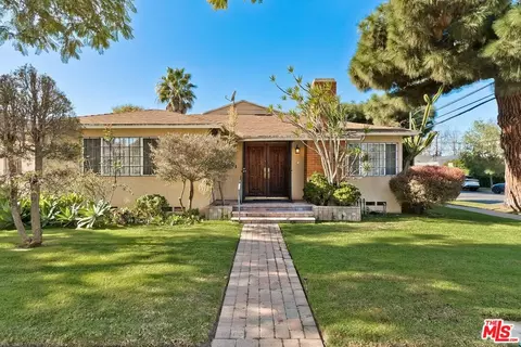 2801 Glendon Ave, Los Angeles, CA 90064