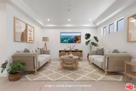 16000 W Sunset Blvd #103, Pacific Palisades, CA 90272