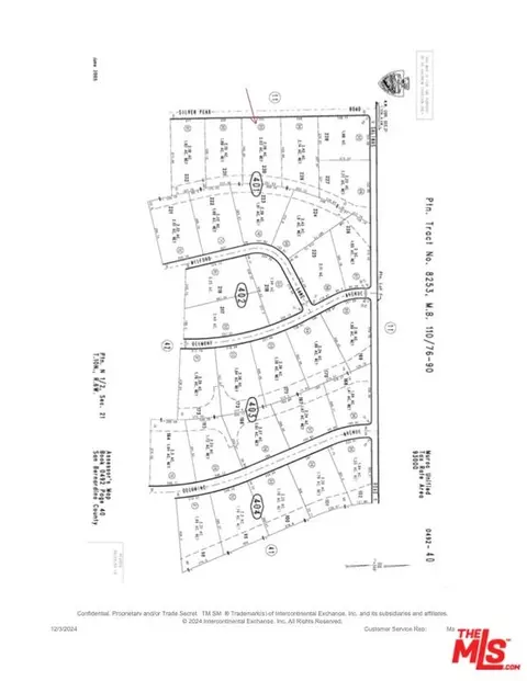 0 Silver Peak Rd, Boron, CA 93516 photo 2