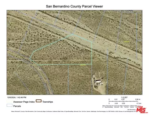 0 Fremontia Dr, Adelanto, CA 92301