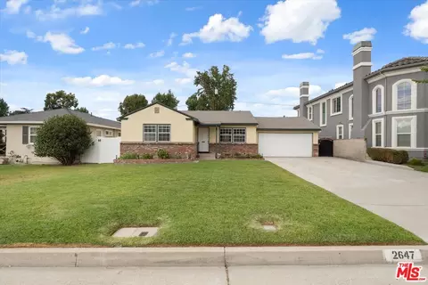 2647 Doolittle Ave, Arcadia, CA 91006 photo 3