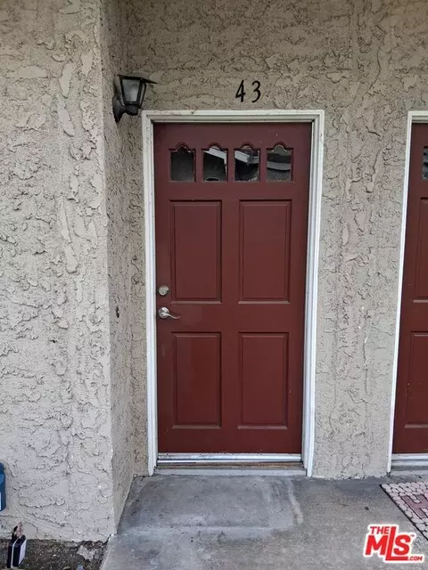4195 Kingsley St #43, Montclair, CA 91763 photo 3
