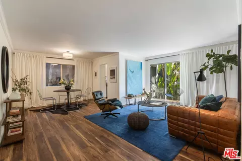 625 N Flores St #101, West Hollywood, CA 90048