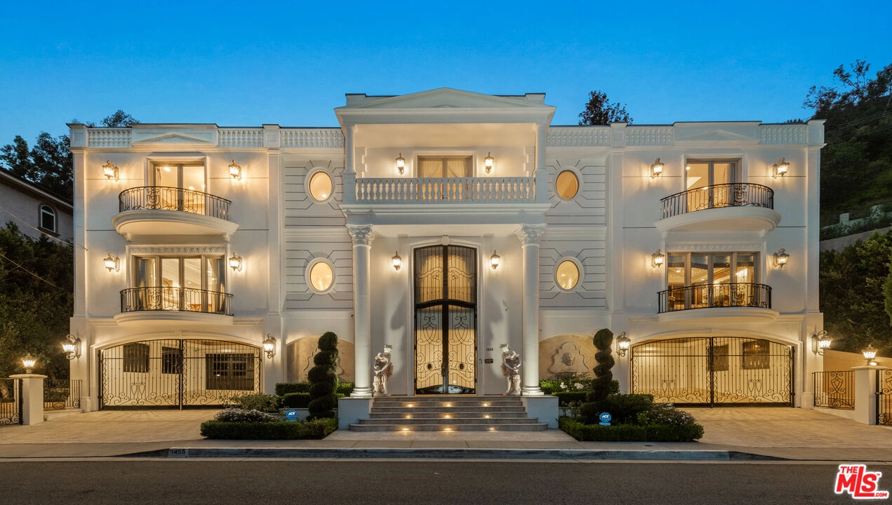 1455 Robmar Dr, Beverly Hills, CA 90210 - Movoto