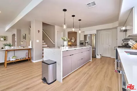 Kitchen - 40824 Riverock Ln, Palmdale, CA 93551 photo 3 of 6