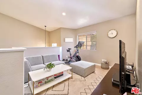 Living - 40824 Riverock Ln, Palmdale, CA 93551 photo 8 of 9