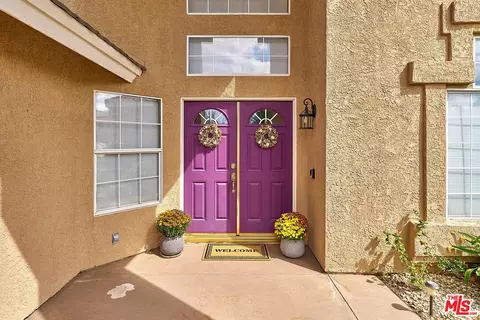 Entry Way - 40824 Riverock Ln, Palmdale, CA 93551 photo 5 of 5