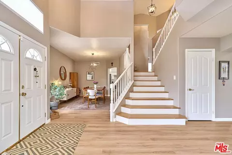Entry Way - 40824 Riverock Ln, Palmdale, CA 93551 photo 1 of 5