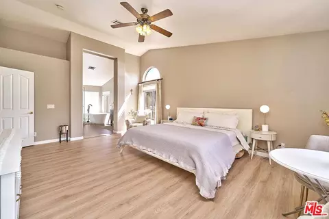 Bedroom - 40824 Riverock Ln, Palmdale, CA 93551 photo 2 of 7