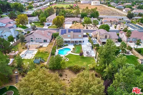 View/Area - 40824 Riverock Ln, Palmdale, CA 93551 photo 6 of 9