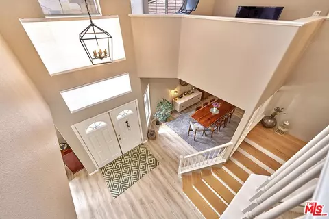 Entry Way - 40824 Riverock Ln, Palmdale, CA 93551 photo 2 of 5