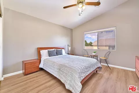 Bedroom - 40824 Riverock Ln, Palmdale, CA 93551 photo 6 of 7