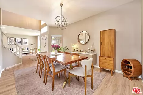 Dining - 40824 Riverock Ln, Palmdale, CA 93551 photo 1 of 5