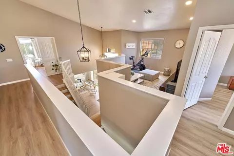 Entry Way - 40824 Riverock Ln, Palmdale, CA 93551 photo 3 of 5