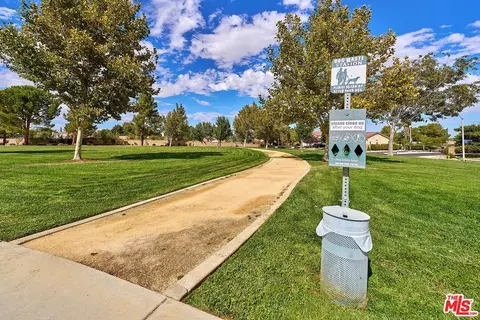 Other - 40824 Riverock Ln, Palmdale, CA 93551 photo 15 of 16