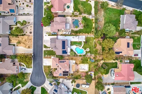 View/Area - 40824 Riverock Ln, Palmdale, CA 93551 photo 9 of 9