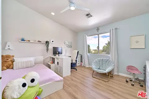 Bedroom - 40824 Riverock Ln, Palmdale, CA 93551 photo 5 of 7