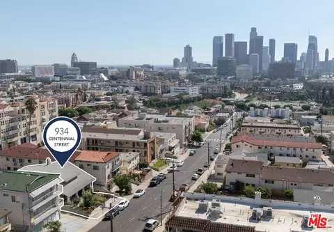 934 Centennial St, Los Angeles, CA 90012