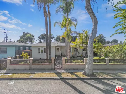 719 S Pine St, Anaheim, CA 92805