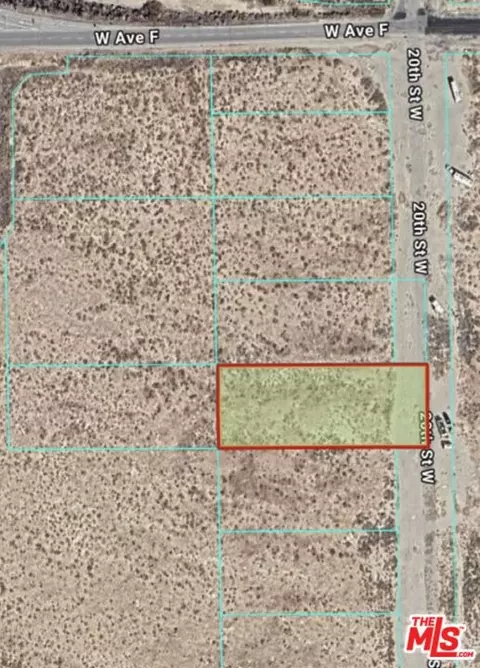 20 Stwvic Ave F2, Lancaster, CA 93536