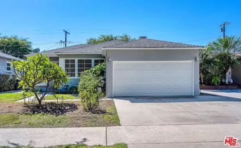 5215 S Slauson Ave, Culver City, CA 90230