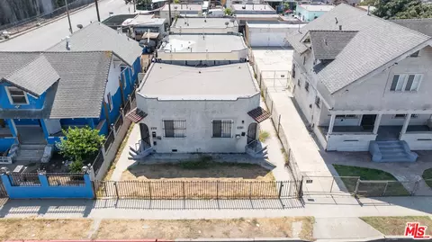 424 W Gage Ave, Los Angeles, CA 90003