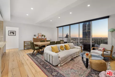 2170 Century Park #2107, Los Angeles, CA 90067