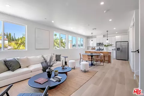 5832 David Ave, Los Angeles, CA 90034