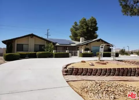 15296 Mandan Rd, Apple Valley, CA 92307 photo 1