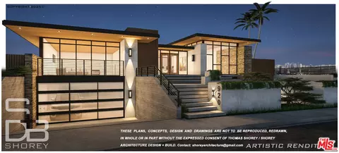 920 Lachman Ln, Pacific Palisades, CA 90272