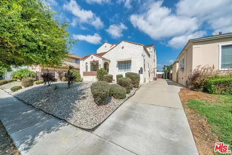 5173 Pickford St, Los Angeles, CA 90019
