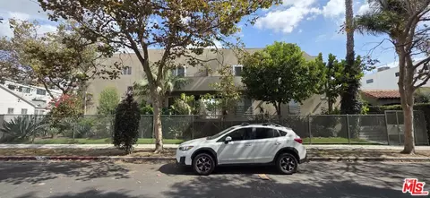 1154 N Sycamore Ave #8, Los Angeles, CA 90038