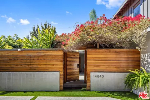 14840 W Sunset Blvd, Pacific Palisades, CA 90272