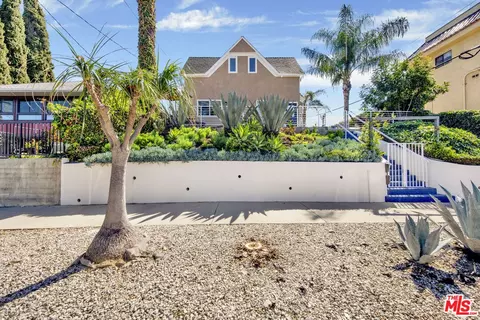 318 Parkman Ave, Los Angeles, CA 90026