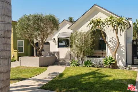 3039 Vineyard Ave, Los Angeles, CA 90016