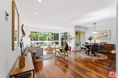 6275 Canterbury Dr #309, Culver City, CA 90230