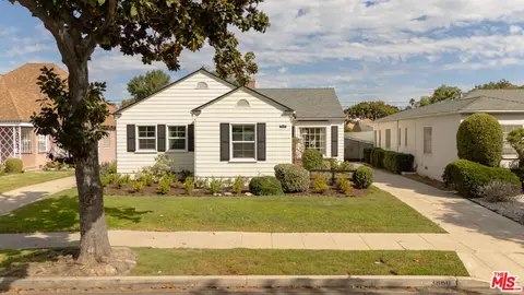 3860 Hepburn Ave, Los Angeles, CA 90008