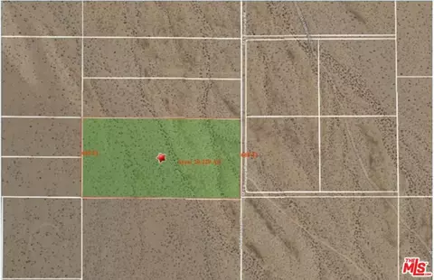 0 0467-221-10-0000, Helendale, CA 92342