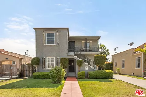 1722 W 79th St, Los Angeles, CA 90047