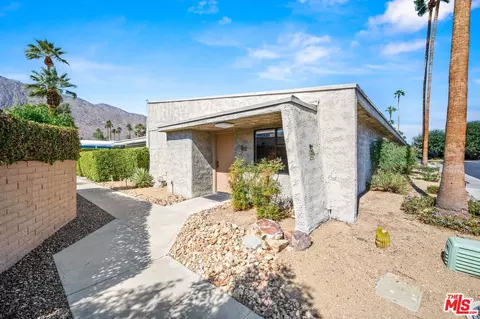 1111 E Ramon Rd #80, Palm Springs, CA 92264