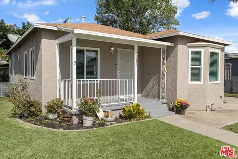 6613 San Miguel St, Paramount, CA 90723