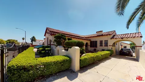 2426 Fairmount St, Los Angeles, CA 90033