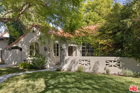 4428 Kraft Ave, North Hollywood, CA 91602