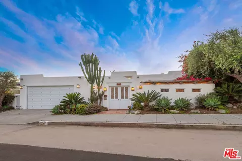 7047 Vista Del Mar Ln, Playa Del Rey, CA 90293