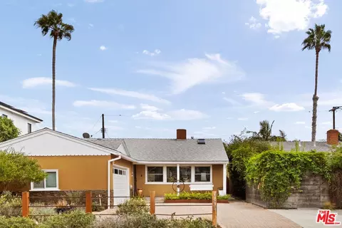 980 Vernon Ave, Venice, CA 90291