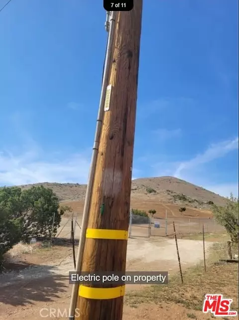 3943 Sierra Hwy, Acton, CA 93510