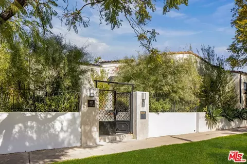 600 N Citrus Ave, Los Angeles, CA 90036