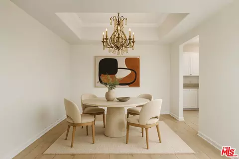 3401 S Bentley Ave #306, Los Angeles, CA 90034