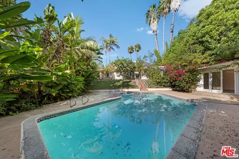 10116 Cheviot Dr, Los Angeles, CA 90064