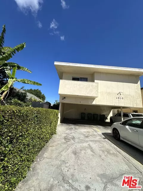 4835 Pickford St, Los Angeles, CA 90019
